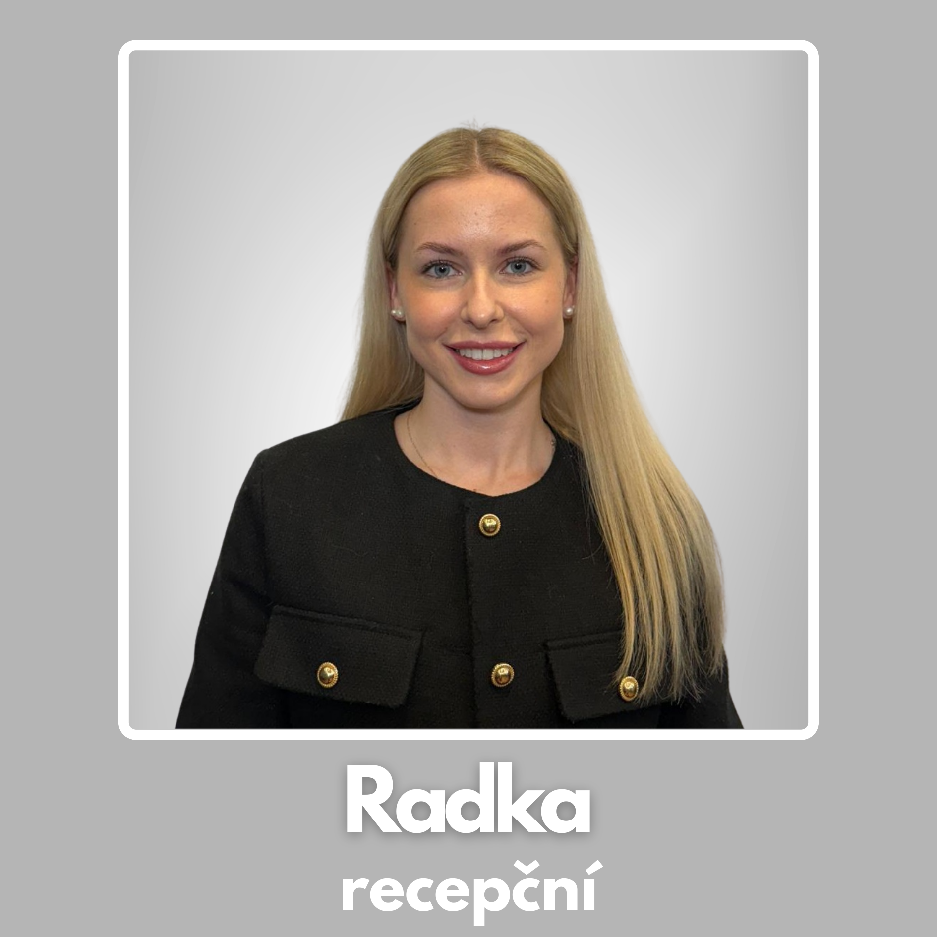 Radka - Brno